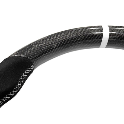 2022-2025 Subaru WRX Steering Wheel CF Leather