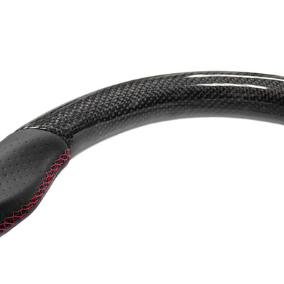 2022-2025 Subaru WRX Steering Wheel CF Leather
