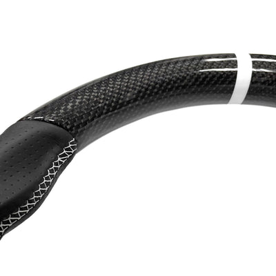 2022-2025 Subaru WRX Steering Wheel CF Leather