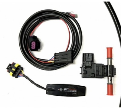 KIA STINGER Spool FX-200 Upgraded High Pressure Pump