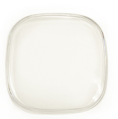Baja Designs XL Rock Guard - Amber