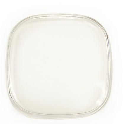 Baja Designs XL Rock Guard - Amber