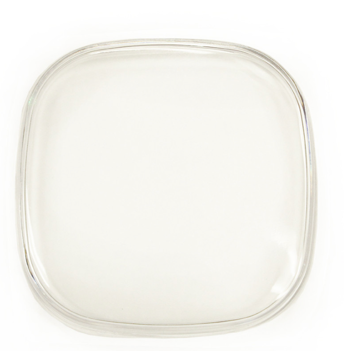 Baja Designs XL Rock Guard - Amber