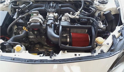 SPDZ1 High-Flow Cold Air Intake System for 2013–2020 Toyota 86 / Subaru BRZ / Scion FR-S 2.0L – Performance Upgrade