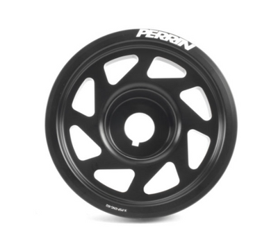 Perrin [02-26 WRX, 04-21 STI] Crank Pulley