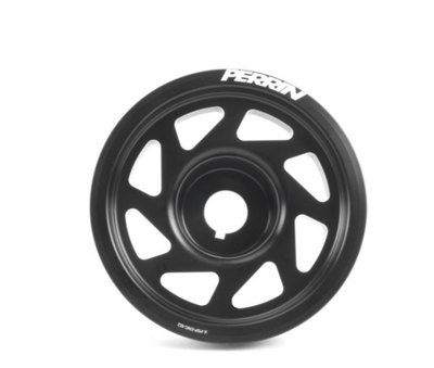 Perrin [02-26 WRX, 04-21 STI] Crank Pulley