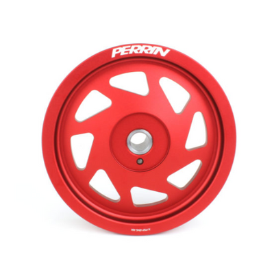 Perrin [02-26 WRX, 04-21 STI] Crank Pulley