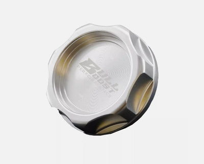 Silver Billet J25 J30 J32 J35 J37 J Series Valve Cover Oil Cap For Honda Acura TL TSX