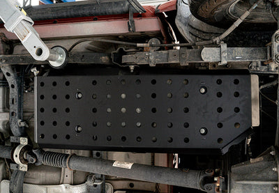 Cali Raised Complete Skid Plate Collection | Toyota Tacoma 2005+