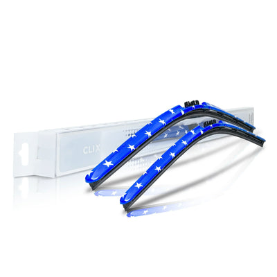 Porsche Taycan Windshield Wiper Blades