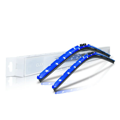 Isuzu I Series Windshield Wiper Blades