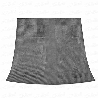 Carbon Fiber Roof Skin for Porsche Cayman 987 05-12