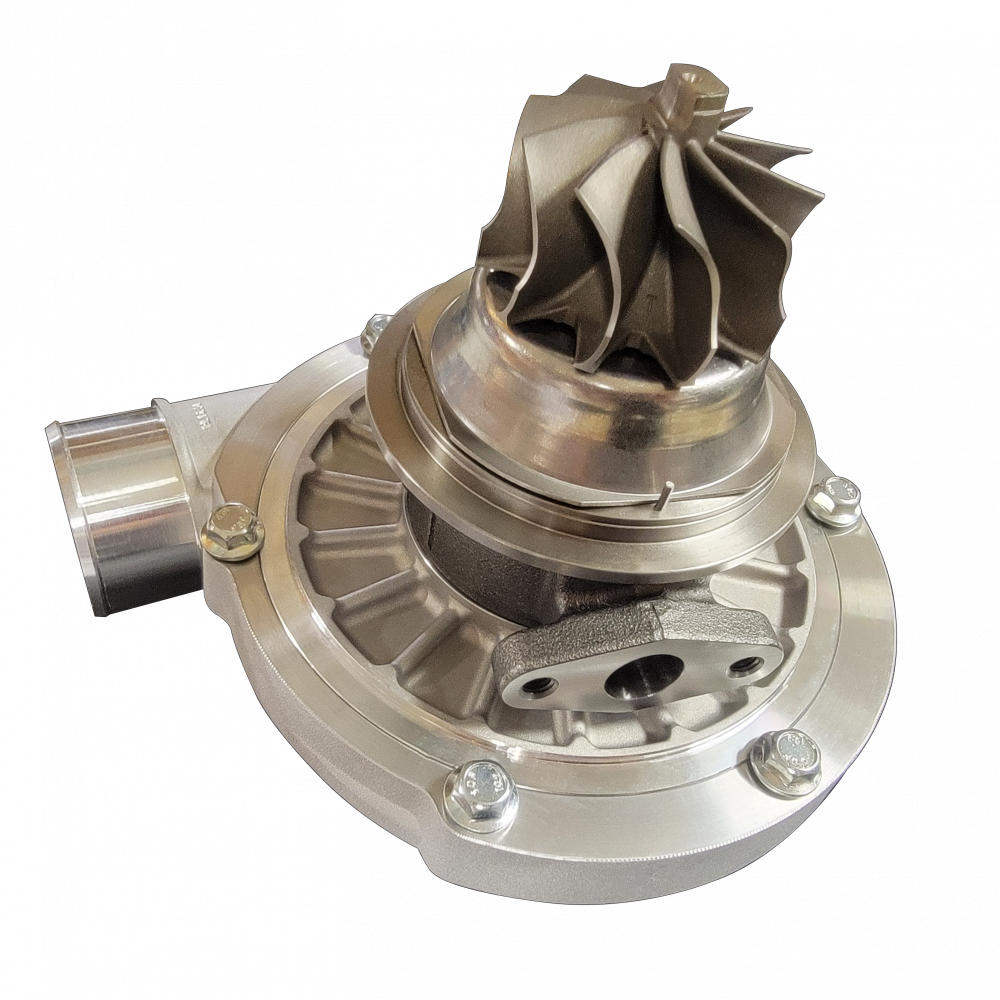 LB7 Duramax 63.5mm Supercore