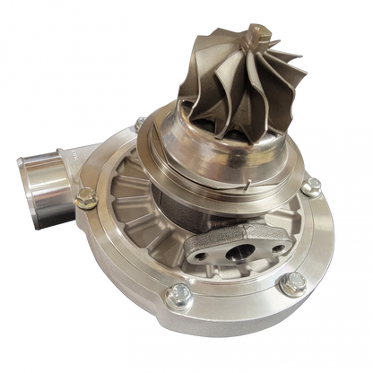 LB7 Duramax 63.5mm Supercore