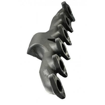 T-3 24 Valve Stainless Diesel Exhaust Manifold