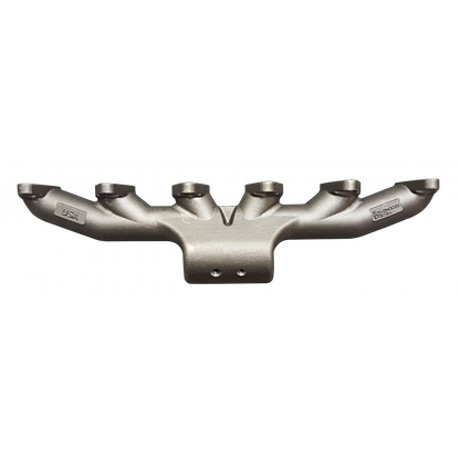 T-4 24 Valve Stainless Diesel Exhaust Manifold