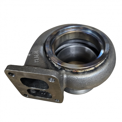 T-4 96MM S400 EXHAUST HOUSING