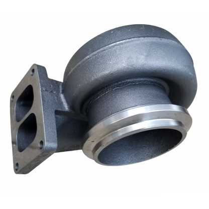 T-6 1.32 A/R 96MM S400 EXHAUST HOUSING