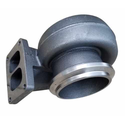 T-6 1.32 A/R 96MM S400 EXHAUST HOUSING
