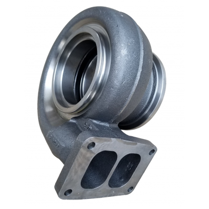 T-6 1.32 A/R 96MM S400 EXHAUST HOUSING