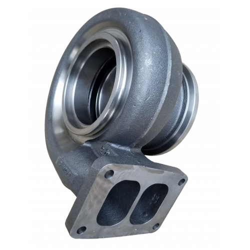 T-6 1.32 A/R 96MM S400 EXHAUST HOUSING