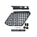 Cali Raised T4R 5th Gen Exterior Window Molle Panel Fits Toyota 4Runner 2010-2024