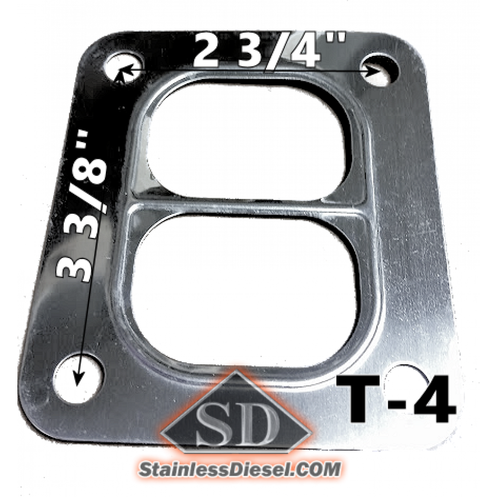 T-4 Gasket