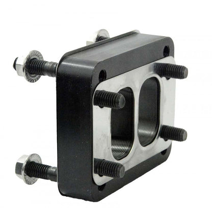 T4 Manifold to T3 Turbo Adapter Kit