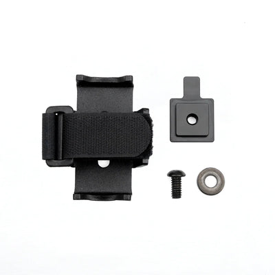 Molle Flashlight Holder
