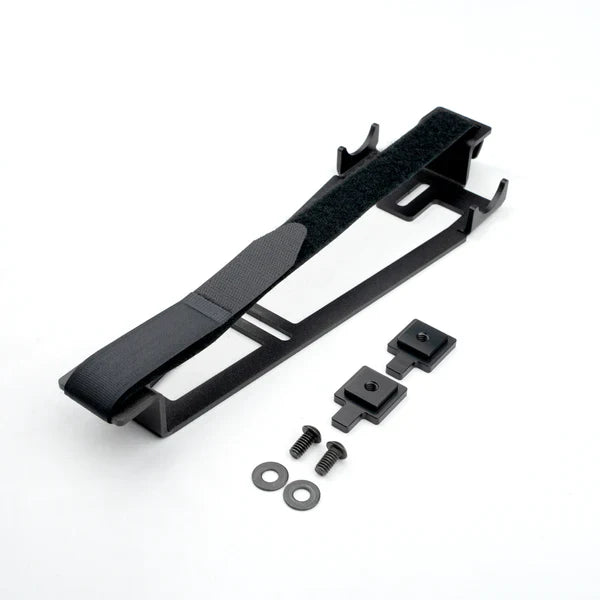 Molle Shovel Holder