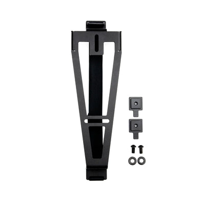 Molle Shovel Holder