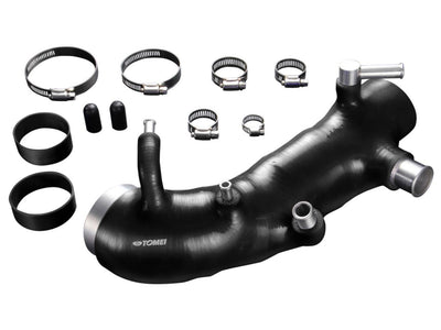 Tomei Turbo Suction Hose EJ20/EJ25