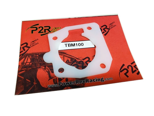 1999-2003 Protégé 1.6L Thermal Throttle Body Gasket
