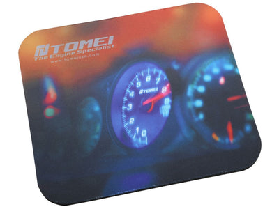 Tomei Mouse Pad 2017