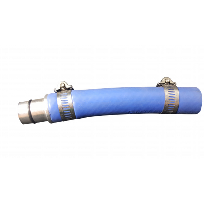 TWIN OIL DRAIN LINE MOUNTING KIT