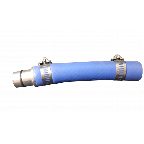 TWIN OIL DRAIN LINE MOUNTING KIT