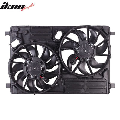 2017-19 Ford Escape 1.5L 2.0L 15-18 Lincoln MKC 2.0L/2.3L Cooling Fan