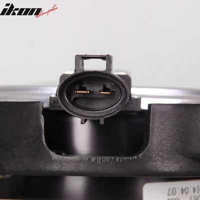 2013-2020 Subaru BRZ 13-16 FR-S 17-20 Toyota 86 2.0L Dual Cooling Fan