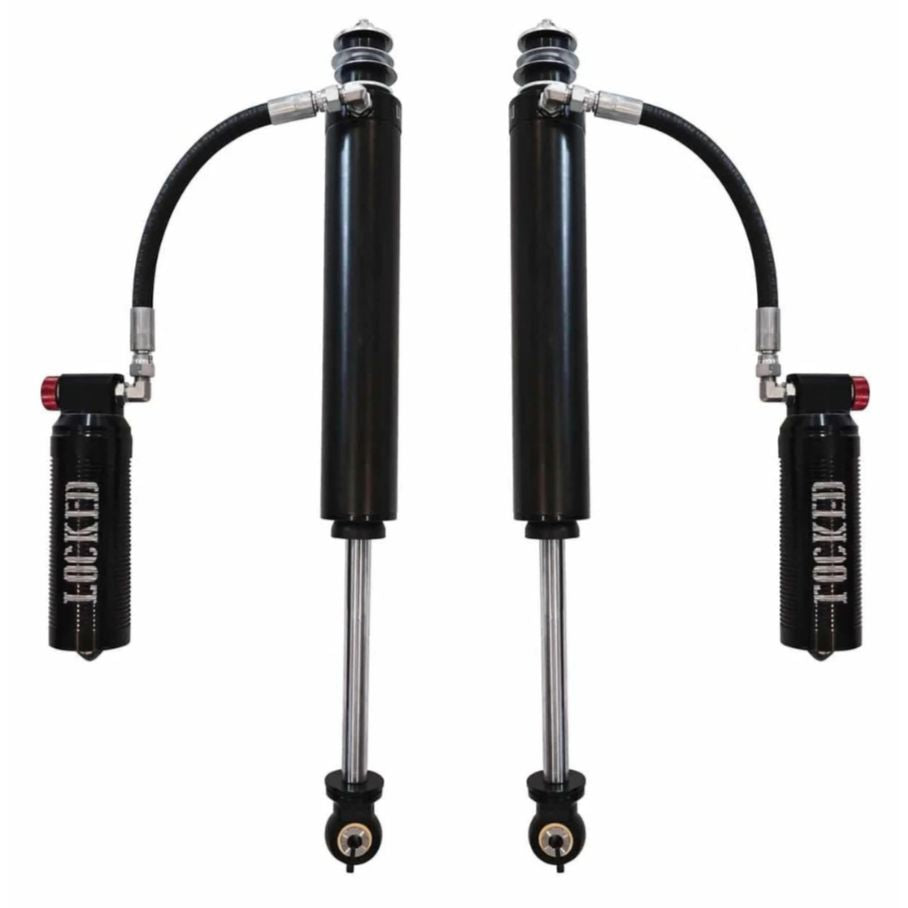03-24 4th/5th Gen 4Runner 2.5" Rear Shocks