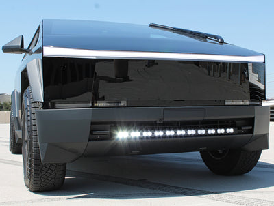 Tesla Cybertruck 40in Light Bar - PRO