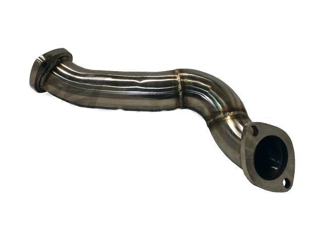 Tsudo 60mm Overpipe Scion FR-S Subaru BRZ Toyota 86 2012-2021