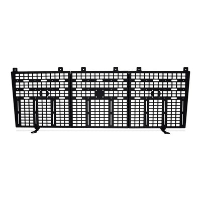 Front Bed MOLLE System for Toyota Tundra 2022+