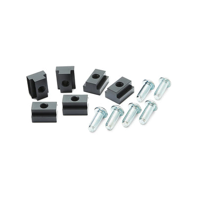 Front Bed MOLLE System for Toyota Tundra 2022+