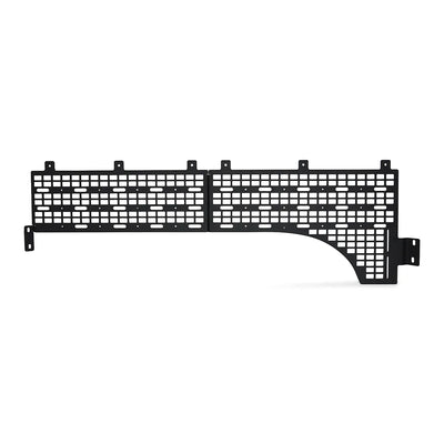 Side Bed MOLLE System for Toyota Tundra 2022+