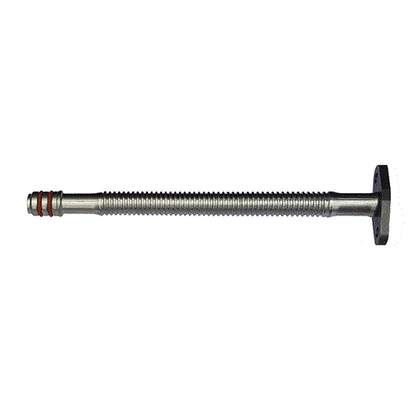 Turbo Installation Kit S300 / S400