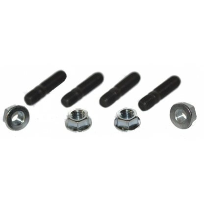 Turbo Installation Kit S300 / S400