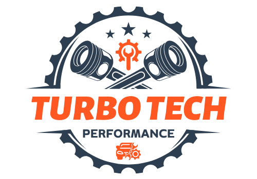 Turbo Tech Performance Logo