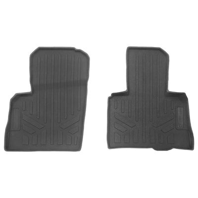 SMARTLINER Custom Fit Floor Liners For 2020-2025 Polaris RZR Pro R 4 (4-Seater)