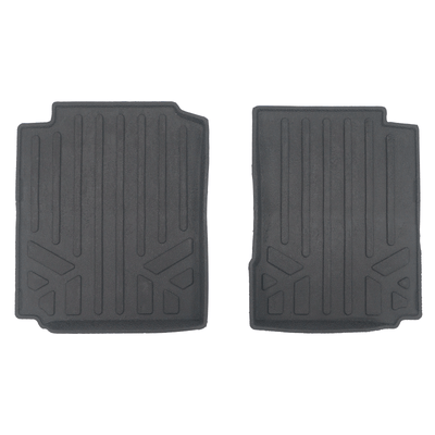 SMARTLINER Rugged Rubber Floor Liners For 2018-2025 Yamaha Wolverine RMA X4