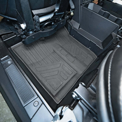 SMARTLINER Floor Liners for 2022-2024 Polaris RZR Turbo R 4